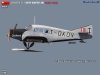 MiniArt 48020 Junkers F13 w/ Winter Ski Early Prod. 1/48